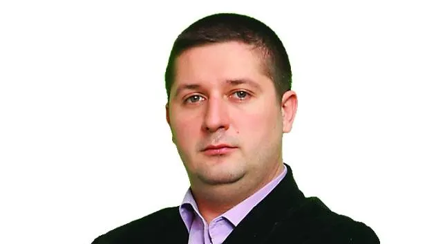 Dan Bucura, jurnalist