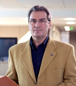 Dan ANTONESCU