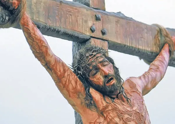 Data EXACTĂ la care A MURIT Iisus Hristos