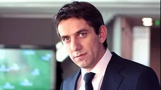 Ionel Dancă, șef al cancelariei premierului Orban și purtător de cuvânt