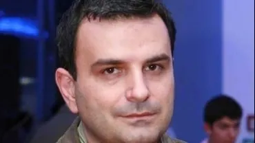 Conflict între Lucian Mîndruţă şi Robert Turcescu. 'Să se ducă dracului'