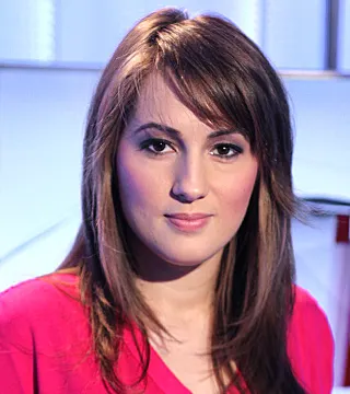 Mădălina PIRICI