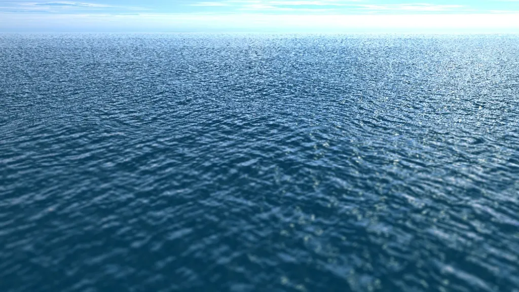 A supravieţuit 14 luni singur în Ocean. Vezi primele IMAGINI