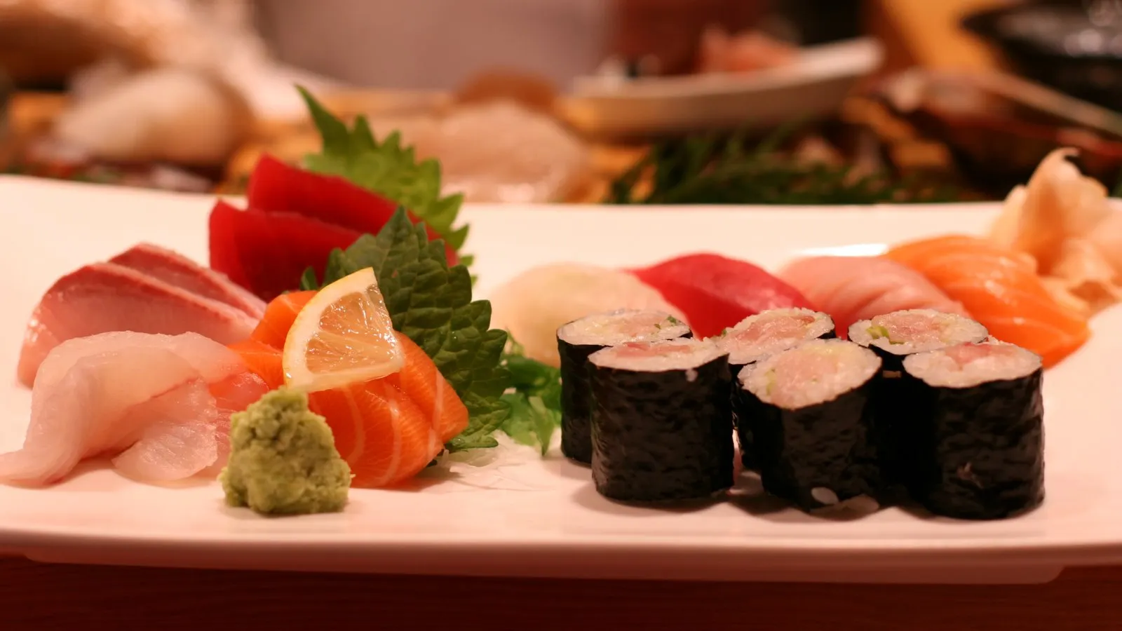 Dieta japoneză cu orez și pește