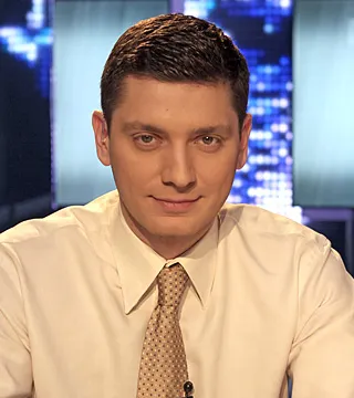 Valentin BUTNARU