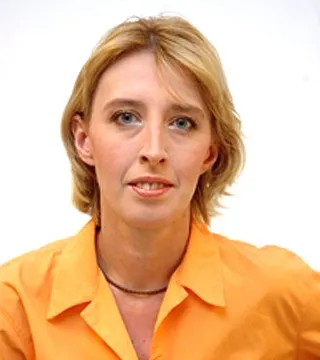 Vera SECRIERU