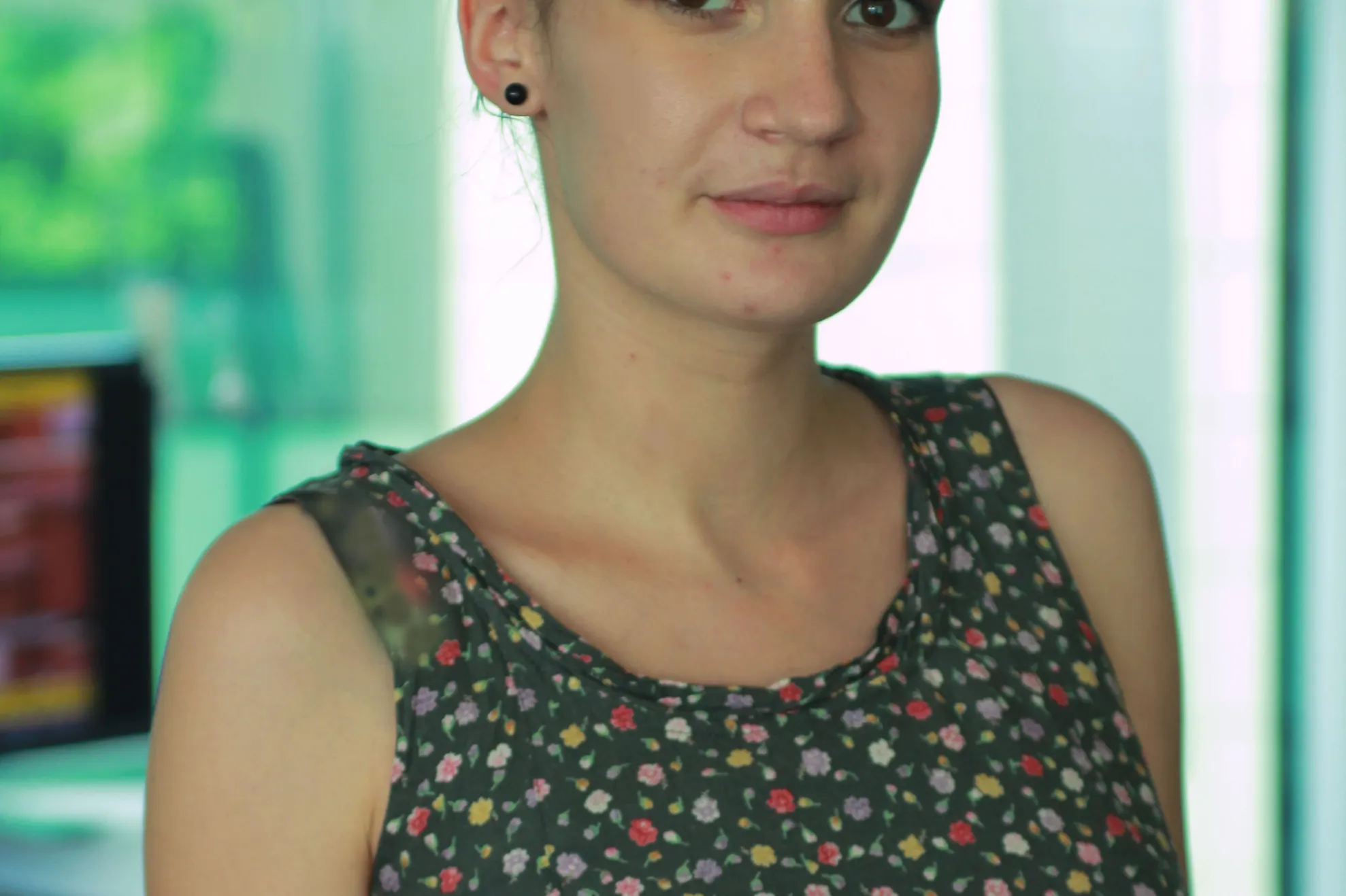 Alexandra LUCESCU