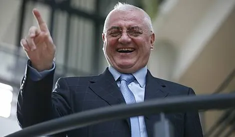 Dumitru Dragomir
