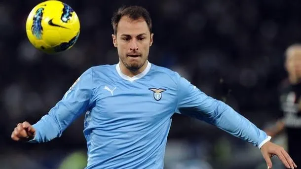 Ştefan Radu, de la Lazio, ar fi putut fi depistat pozitiv