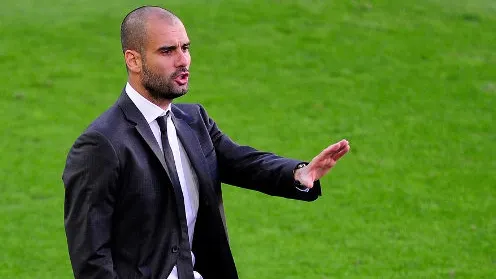 Guardiola și-a luat rămas bun de la Bayern Munchen