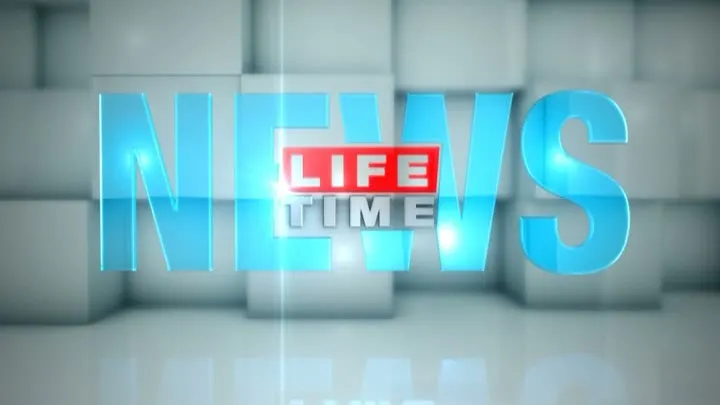 LIFETIME NEWS
