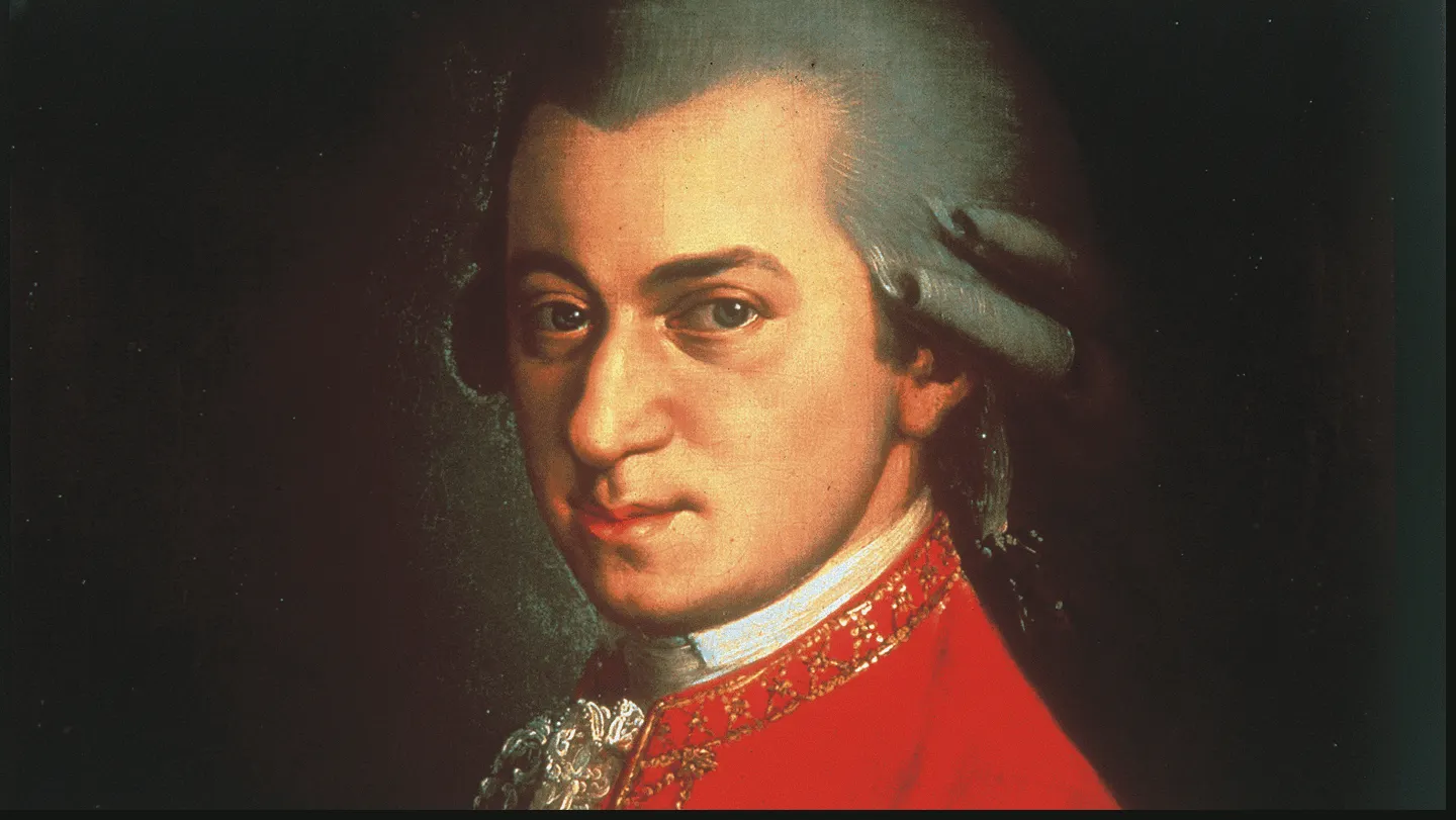 Mozart este mai bine vândut decât Beyonce 