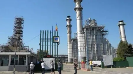 Rafinăria Petrobrazi