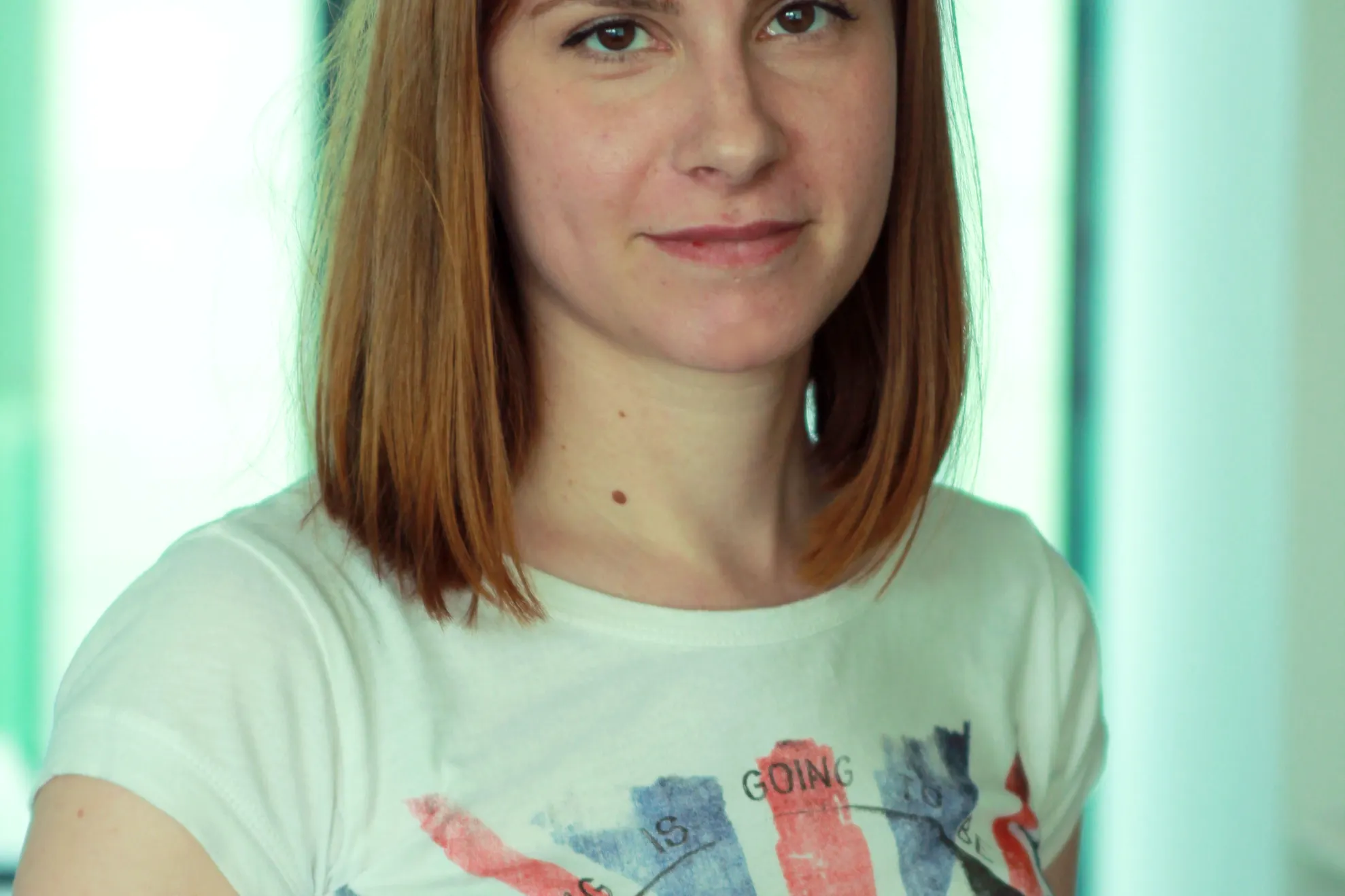 Raluca PAPADOPOL