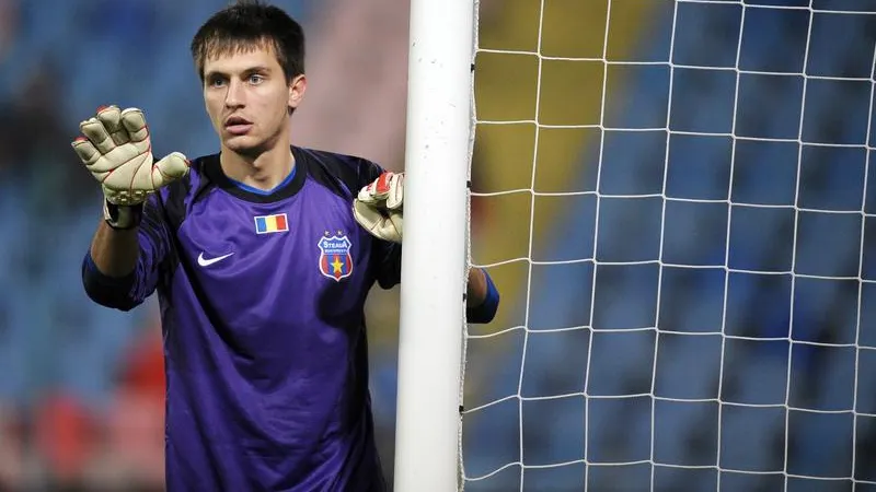 ANUNŢ OFICIAL: Ciprian Tătăruşanu PLEACĂ de la Steaua