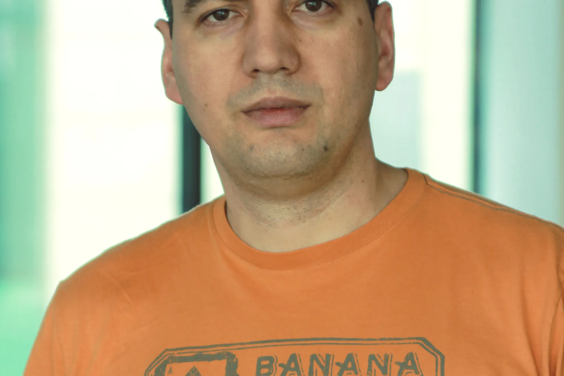 Viorel DOBRAN