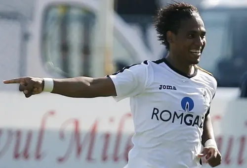 Şoc în Liga I. Jucătorul dorit de Steaua şi Dinamo, la un pas de transferul vieţii