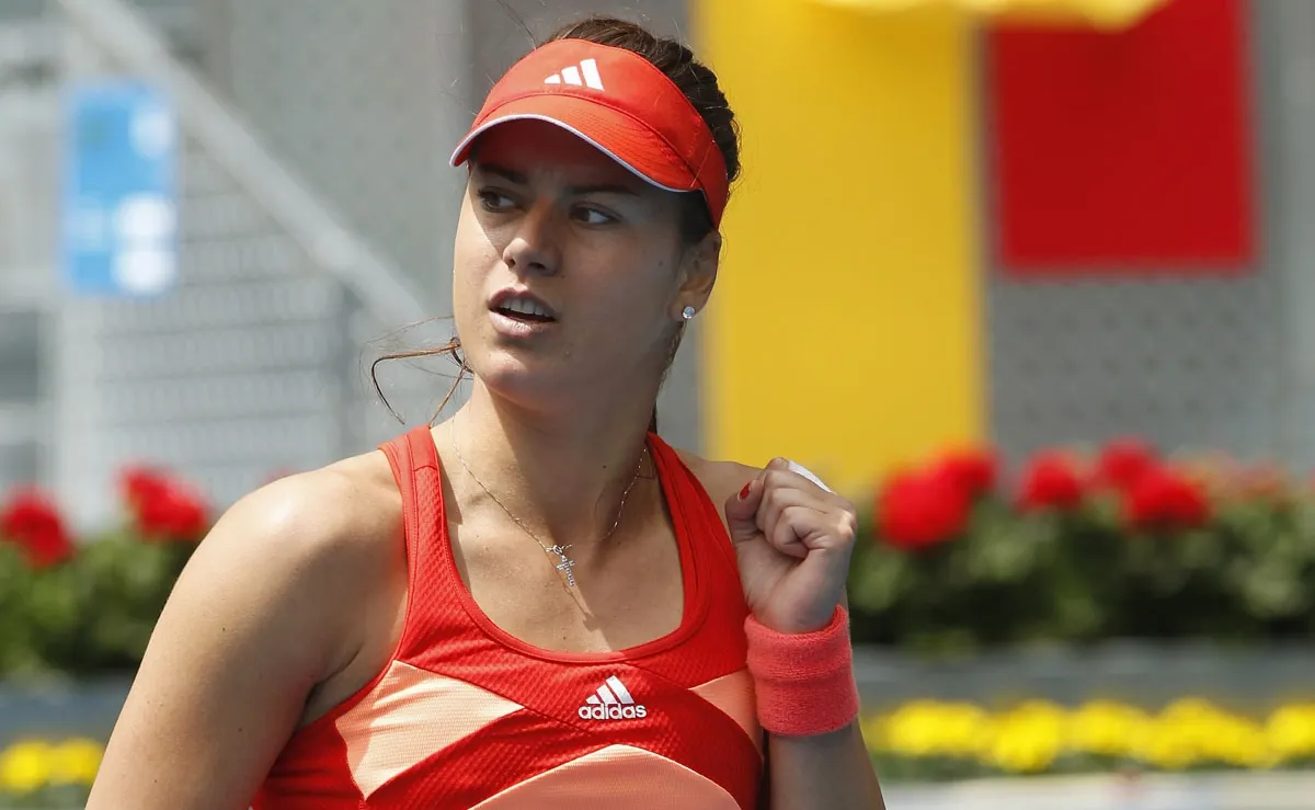 Veşti proaste despre Sorana Cîrstea la Wimbledon