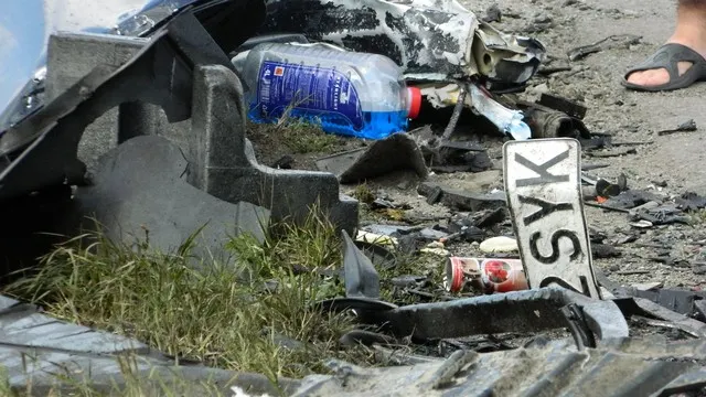 Pericol de explozie. Panică într-o zonă din România în această seară
