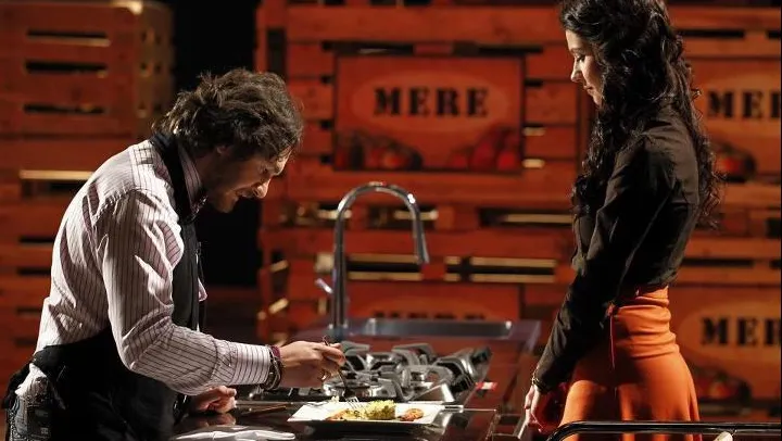 CASNICA de la MASTERCHEF, accident grav de maşină