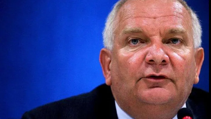 Joseph Daul: Suntem gata să demarăm rapid toate procedurile pentru aderarea PNL la PPE