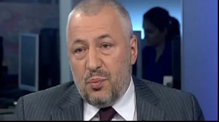 Iulian Fota, secretar de stat în MAE