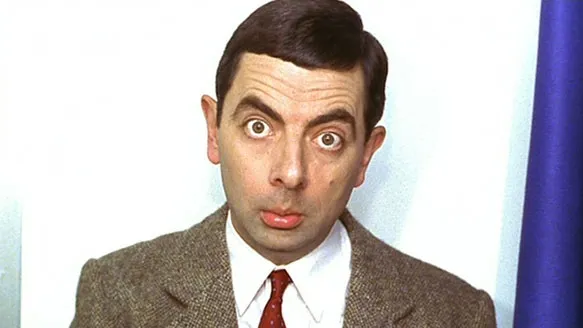 Mr. Bean surprins la întâlnire cu iubita sa: are jumătate din vârsta sa FOTO