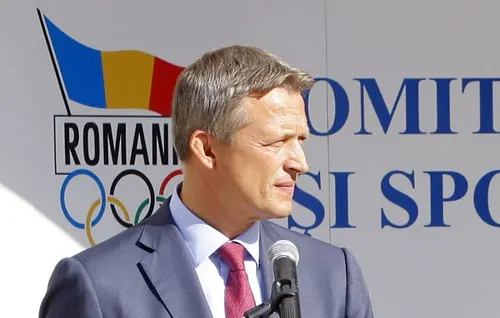 Octavian Morariu: Impactul rugbyului în 7 va crește în perioada următoare