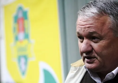 Adrian Porumboiu, executat silit