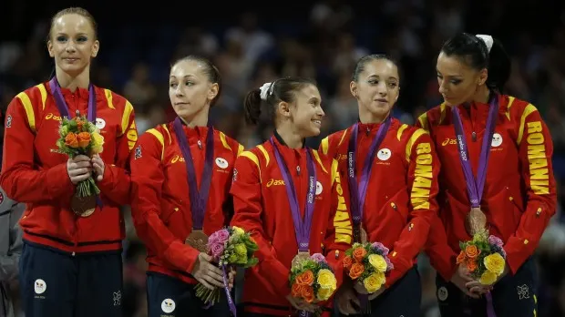 Competiţia europeană de gimnastică din 2017 ar putea avea loc în România