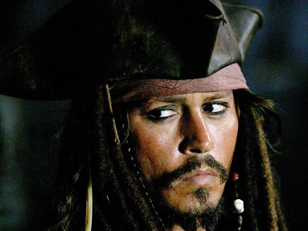 Veste proastă pentru fanii Piraţii din Caraibe: Johnny Depp abandonează filmările din Australia