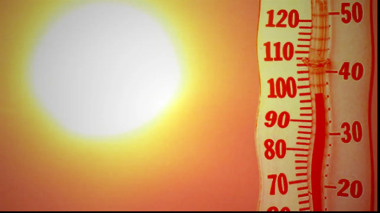 Vremea 26 iunie. Valul de căldură se extinde! Temperaturile, mai ridicate decât normalele perioadei: unde sunt așteptate furtuni