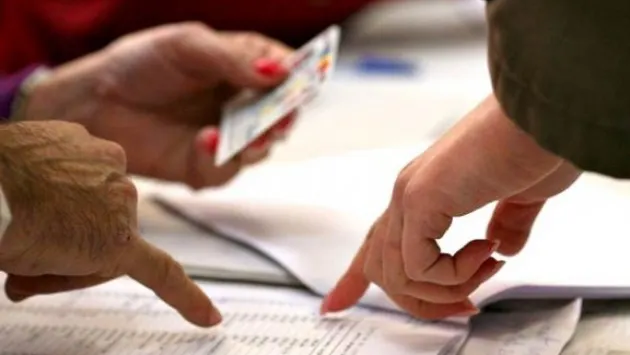 Prima suspiciune de fraudă electorală în București