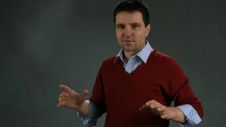 Ziua ,,Z '' pentru Nicușor Dan. BEC va decide azi dacă USR a preluat legal semnul USB