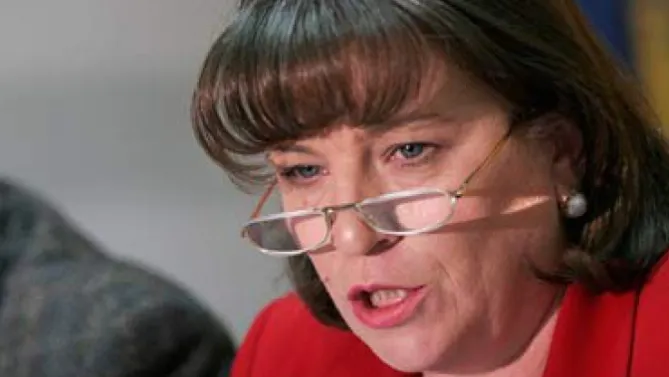 Norica Nicolai: Putem salva Moldova doar fara Transnistria