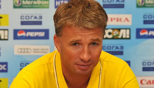 Liga 1. Dan Petrescu aruncă bomba în plin campionat