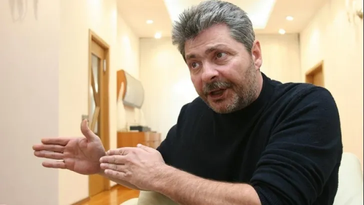 Vîntu, șase ani și două luni de închisoare. Liviu Luca, șase ani