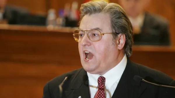 Eugen Simion, amintiri despre Vadim Tudor: "Atâta timp cât există Tokes Laszlo..."