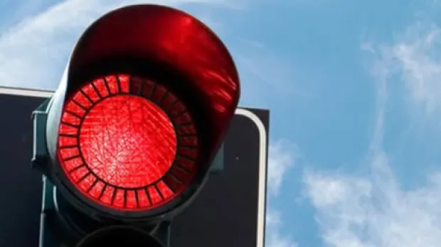 Pană de curent de proporţii în zona Unirii din Capitală