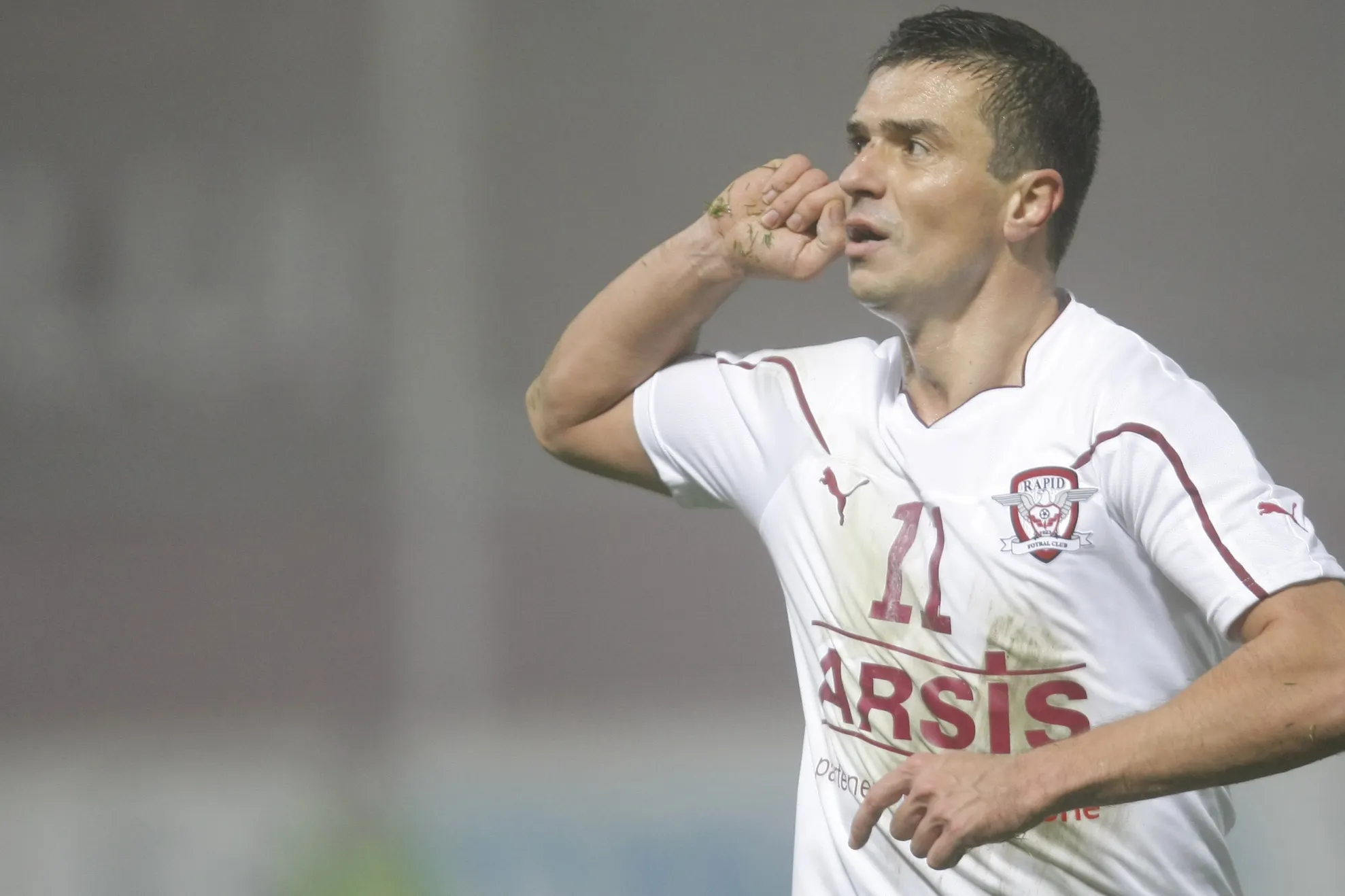 Veste cumplită pentru Rapid. ADIO?