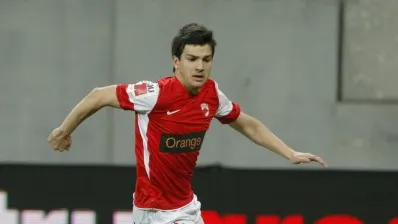 Liga 1: Dinamo a învins, la limită, ACS Poli Timişoara