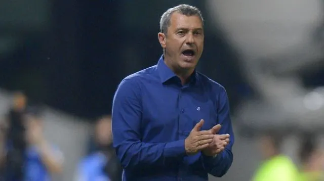 Antrenorul Rednic, declaraţii "curajoase", înainte de partida Dinamo-Steaua de duminică