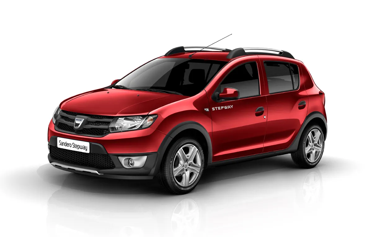 Dacia Sandero merge la Cupa Mondială: Renault vinde Sandero II în Brazilia