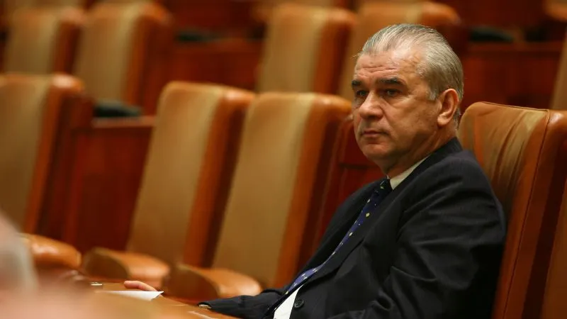 Anghel Iordănescu, REPLICĂ DURĂ pentru Gică Hagi