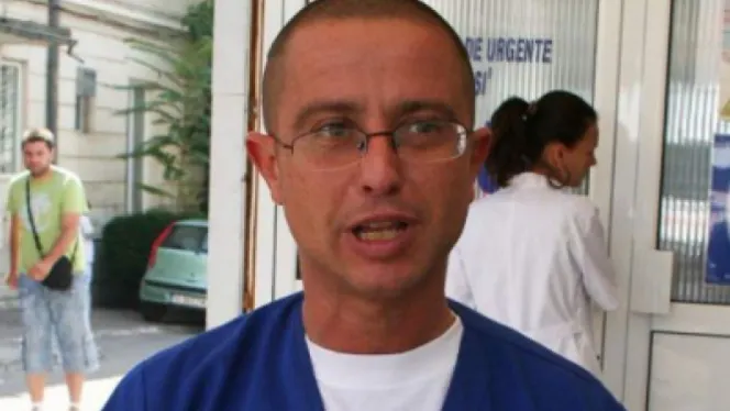 Medic UPU, acuzații GRAVE legate de folosirea oxigenoterapiei post recuperare Covid: Dacă lucrurile nu sunt reglemente, vorbim de un MALPRAXIS instituțional