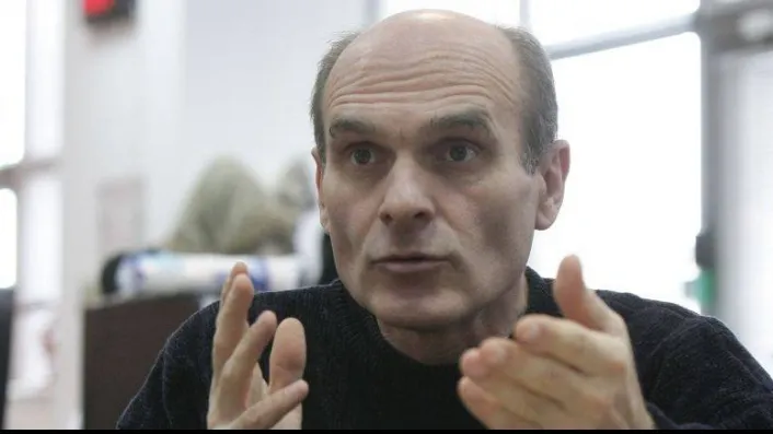 CT Popescu. După ani de zile, să-l vezi dus pe MAZĂRE cu mascații la DNA, poate să fie o satisfacție