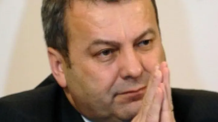 Foto arhivă
