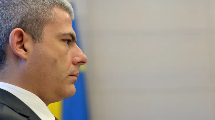 Omul care a pus pe butuci privatizarea Oltchim ar putea conduce gigantul Hidroelectrica
