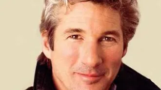 Richard Gere este din nou singur!