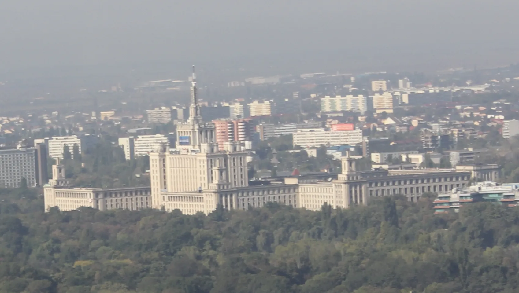 Candidați alegeri sector 1: Primăria pentru care se bat parlamentari, jurnaliști și foști edili
